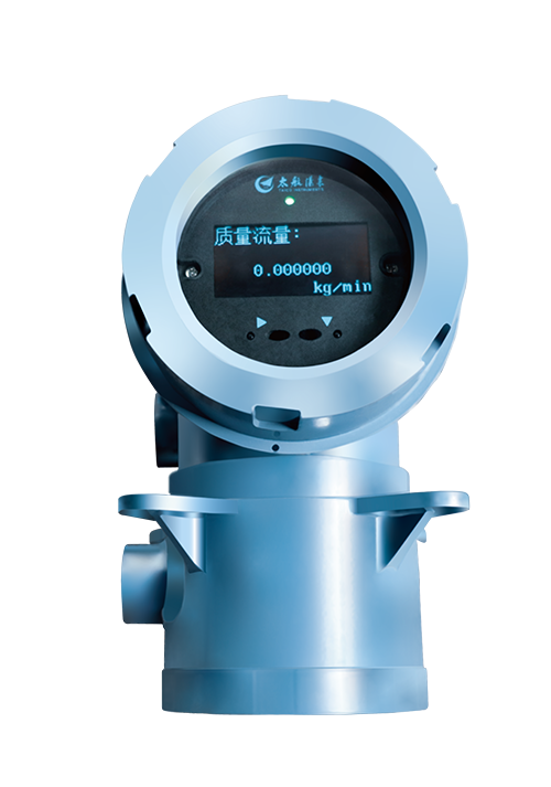 LZLB5020 質量流量變送器